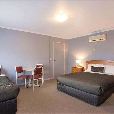 Comfort Inn Warrnambool International Habitación foto