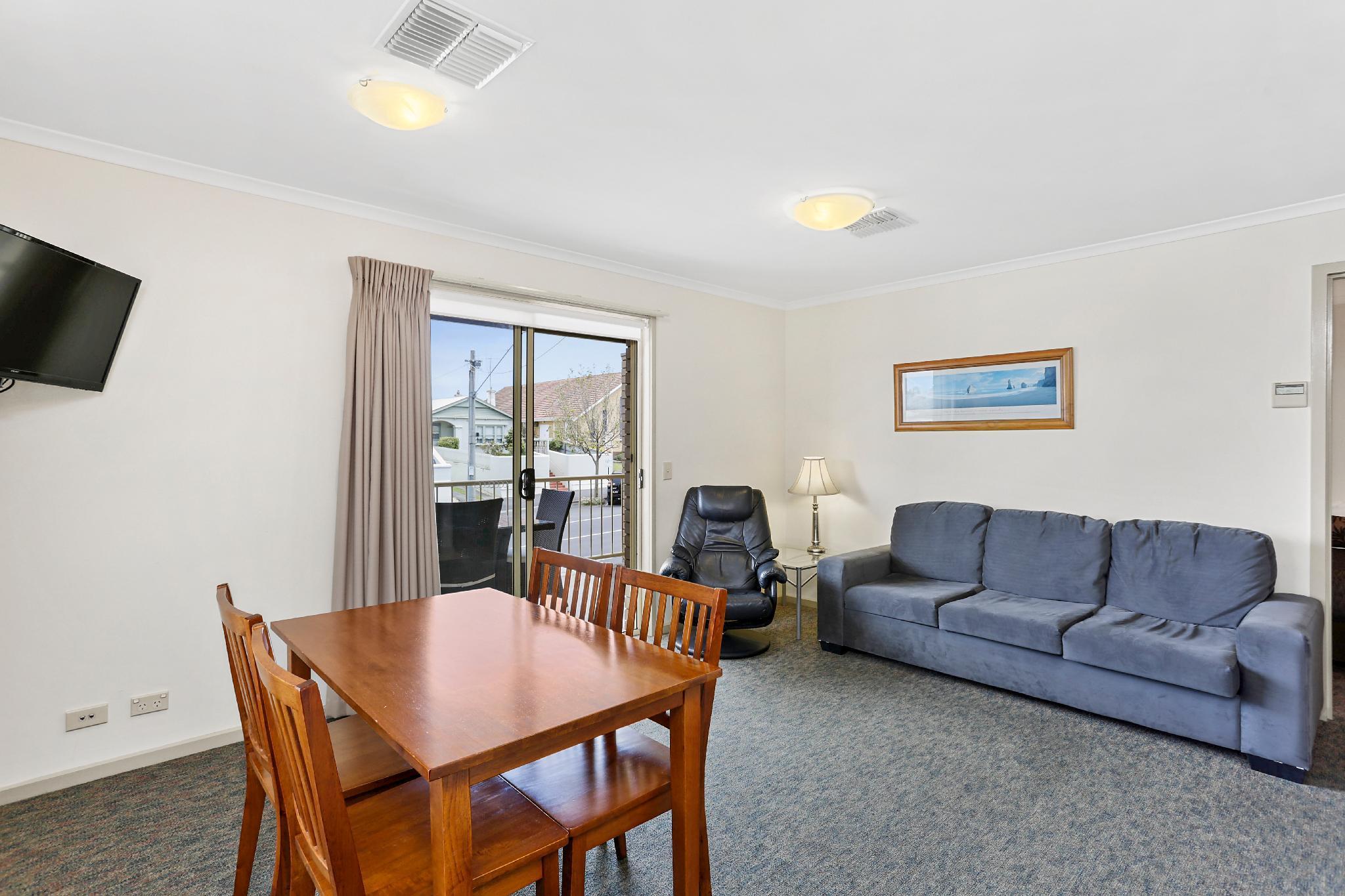 Comfort Inn Warrnambool International Exterior foto