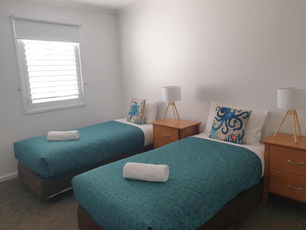 Comfort Inn Warrnambool International Exterior foto