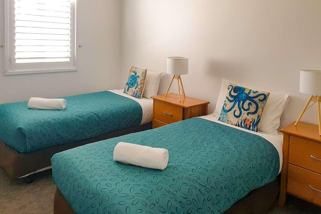 Comfort Inn Warrnambool International Habitación foto