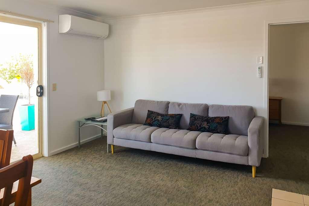 Comfort Inn Warrnambool International Habitación foto