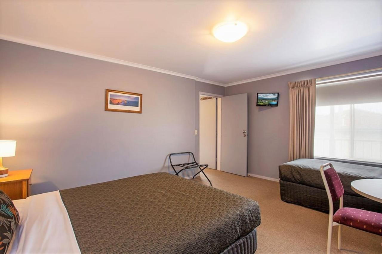 Comfort Inn Warrnambool International Habitación foto